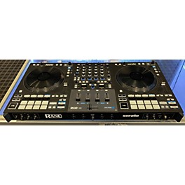 Used RANE Four DJ Controller