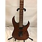 Used Ibanez RG421 Solid Body Electric Guitar