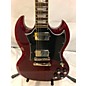 Used Epiphone SG Standard Solid Body Electric Guitar