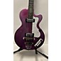 Used Hofner Ignition Club Electric Bass Guitar