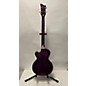 Used Hofner Ignition Club Electric Bass Guitar