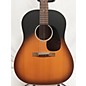 Used Martin DSS-17 Acoustic Guitar