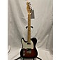 Used Fender American Standard Telecaster Left Handed Electric Guitar thumbnail