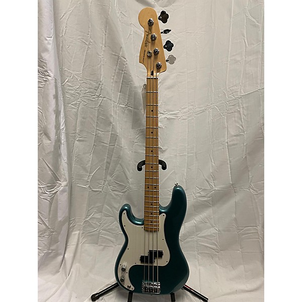 Used Fender 2018 Player Precision Bass Left Handed