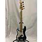 Used Fender 2018 Player Precision Bass Left Handed thumbnail