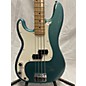 Used Fender 2018 Player Precision Bass Left Handed