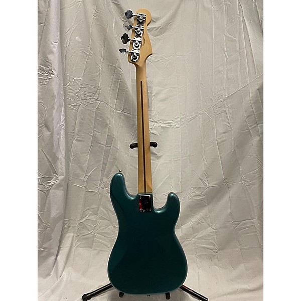 Used Fender 2018 Player Precision Bass Left Handed