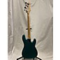 Used Fender 2018 Player Precision Bass Left Handed