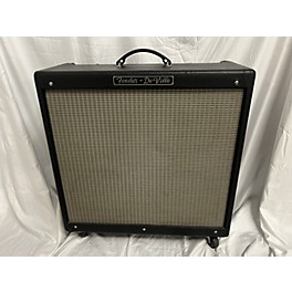 Used Fender Used Fender Hot Rod Deville 60W 2x12 Tube Guitar Combo Amp