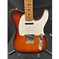 Vintage Fender Vintage 1970 Fender Custom Telecaster Sunburst Solid Body Electric Guitar