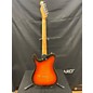 Vintage Fender Vintage 1970 Fender Custom Telecaster Sunburst Solid Body Electric Guitar