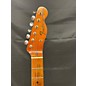 Vintage Fender Vintage 1970 Fender Custom Telecaster Sunburst Solid Body Electric Guitar