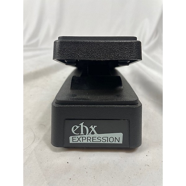 Used Electro-Harmonix Expression Pedal Pedal
