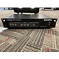 Used Hartke LH1000 1000W Bass Amp Head thumbnail