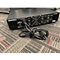 Used Hartke LH1000 1000W Bass Amp Head