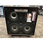 Used Hartke Hl410 Bass Cabinet thumbnail