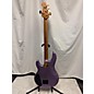 Used Ernie Ball Music Man StingRay Special HH Electric Bass Guitar