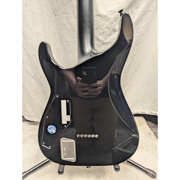 Used ESP EII HORIZON Solid Body Electric Guitar