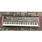 Used Yamaha MOXF8 88 Key Keyboard Workstation thumbnail