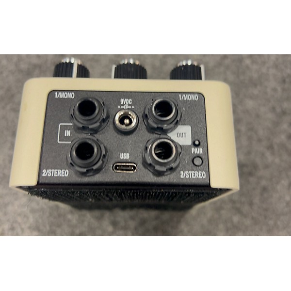 Used Universal Audio Astra Effect Pedal