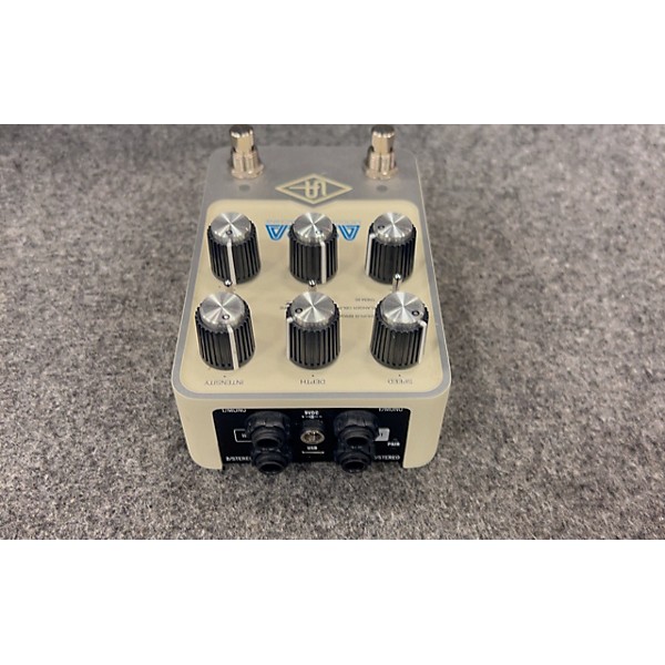 Used Universal Audio Astra Effect Pedal