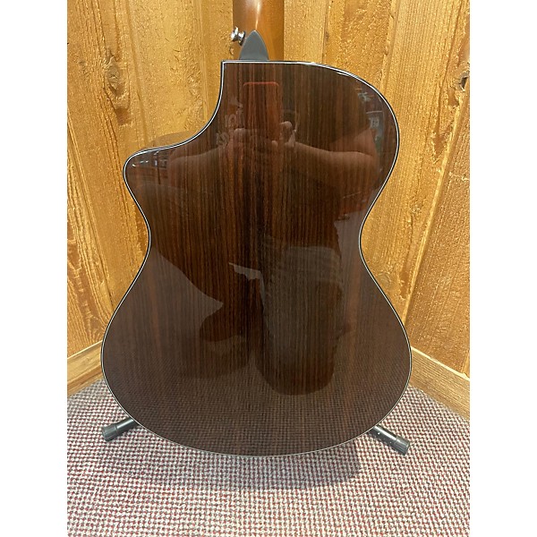 Used Breedlove FOCUS SE CONCERT CE LTD Acoustic Guitar