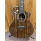 Used Breedlove FOCUS SE CONCERT CE LTD Acoustic Guitar