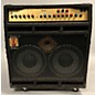 Used Eden 1998 THE METRO Bass Combo Amp thumbnail