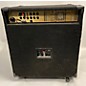 Used Eden 1998 THE METRO Bass Combo Amp