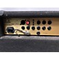 Used Eden 1998 THE METRO Bass Combo Amp