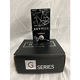 Used Revv Amplification G8 Effect Pedal