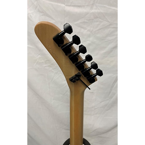 Used Kramer BARETTA VIPER Solid Body Electric Guitar