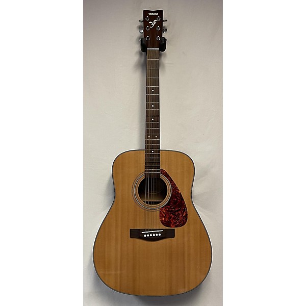 Used Yamaha F325 Acoustic Guitar