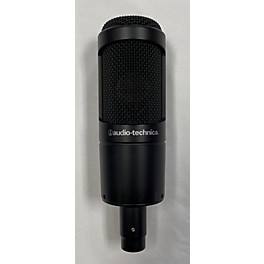 Used Audio-Technica Used Audio-Technica AT2035 Condenser Microphone