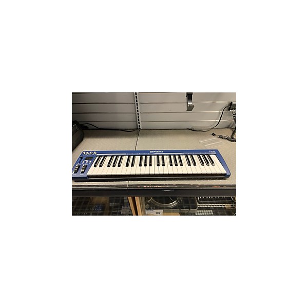 Used PreSonus PS49 MIDI Controller