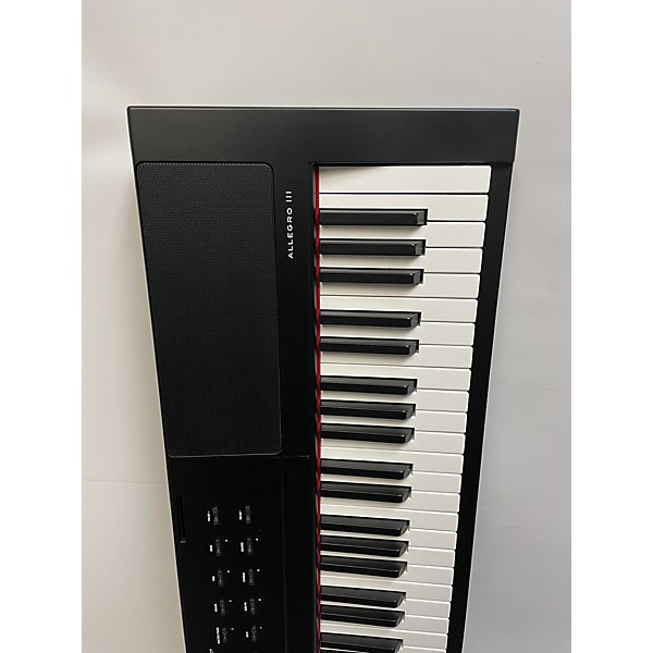 Used Williams Allegro III 88 Key Digital Piano