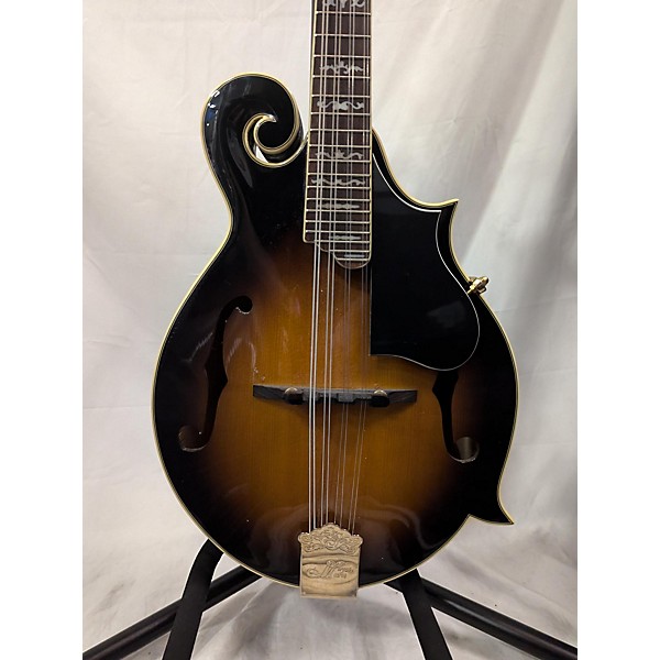 Used Morgan Monroe MMS-2 Mandolin