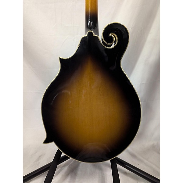 Used Morgan Monroe MMS-2 Mandolin