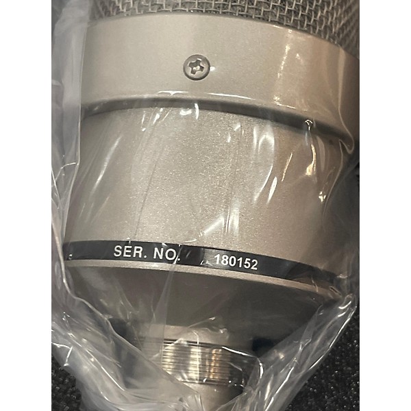 Used Neumann TLM103 Condenser Microphone