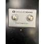 Used Singular Sound Footswitch + Pedal