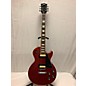 Used Gibson Les Paul Traditional Pro V Satin Top Solid Body Electric Guitar thumbnail
