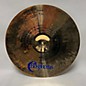 Used Bosphorus Cymbals 20in RIde Cymbal