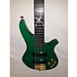 Used Yamaha RBX-6JM John Myung Electric Bass Guitar