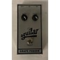 Used Aguilar Grape Phaser 25th Anniversary Bass Effect Pedal thumbnail