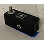 Used JHS Pedals Mute Switch Pedal