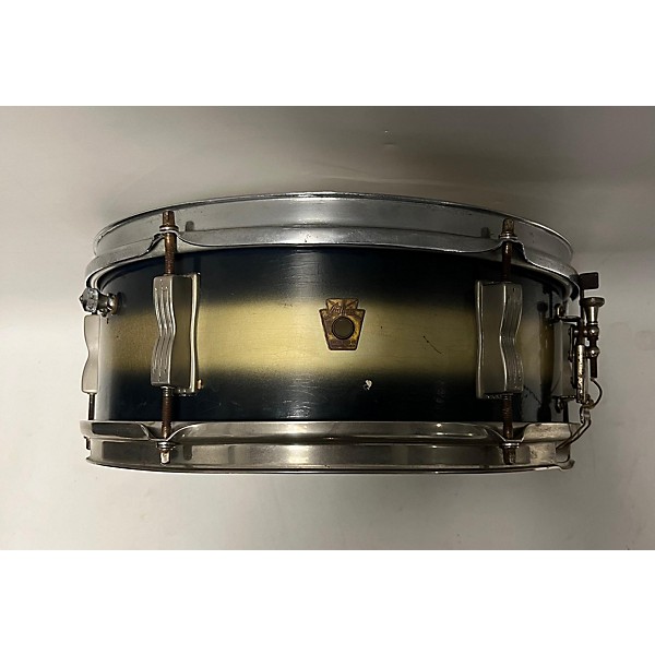 Vintage Ludwig 1960s 14X5  Duco Pioneer Drum