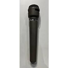 Used Electro-Voice Used Electro-Voice Pl6 Dynamic Microphone