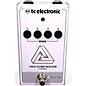 Used TC Electronic Used TC Electronic 3rd Dimension Chorus Effect Pedal thumbnail