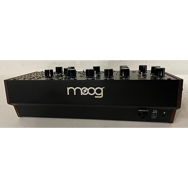 Used Moog MOTHER 32 Synthesizer