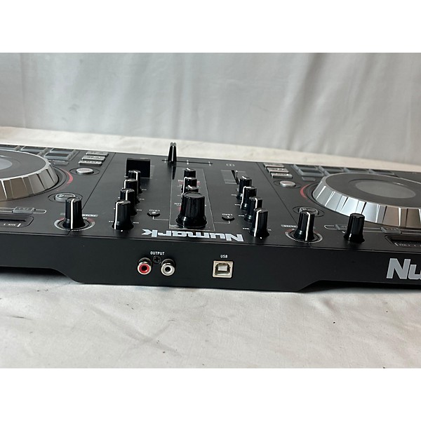Used Numark Mixtrack Platinum DJ Mixer